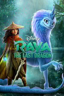 Picture of Raya