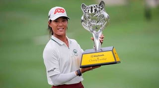 Picture of Maybank Championship