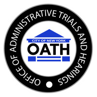 Picture of New York City Office of Administrative Trials and Hearings
