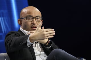 Picture of Bao Fan