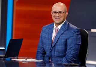 Picture of Bobby Marks