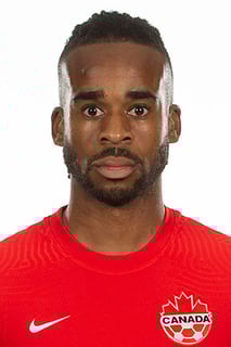 Picture of Raheem Edwards