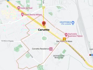 Picture of Corvetto