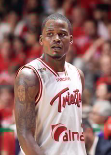 Picture of Javonte Green
