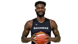 Picture of Deandre Ayton