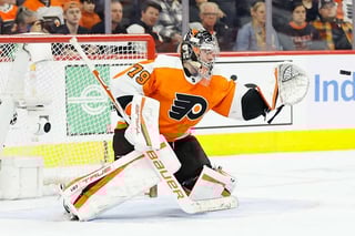 Picture of Carter Hart