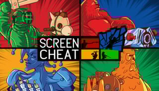 Picture of Screencheat