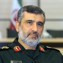 Picture of Amir Ali Hajizadeh