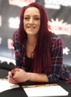 Picture of Kay Lee Ray