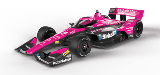 Picture of Meyer Shank Racing