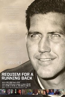 Picture of Requiem for a Running Back