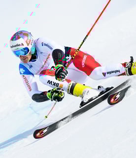 Picture of Marco Odermatt