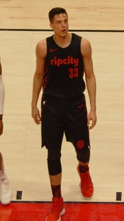 Picture of Zach Collins
