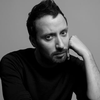 Picture of Anthony Vaccarello