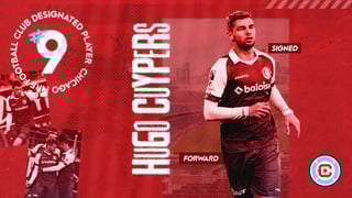 Picture of Hugo Cuypers