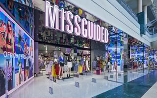 Picture of Missguided