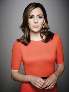 Picture of Hallie Jackson