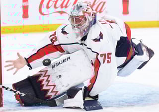Picture of Charlie Lindgren