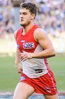 Picture of Tom Papley