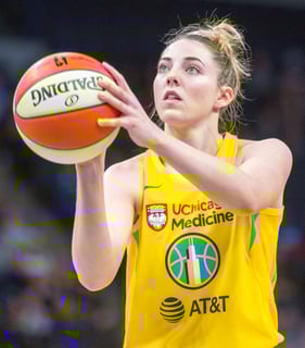 Picture of Katie Lou Samuelson