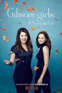 Picture of Gilmore Girls: A Year in the Life