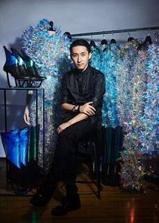 Picture of Yuima Nakazato