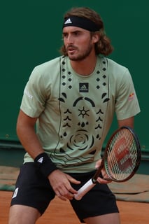 Picture of Stefanos Tsitsipas