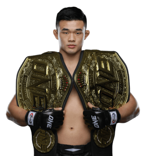 Picture of Christian Lee
