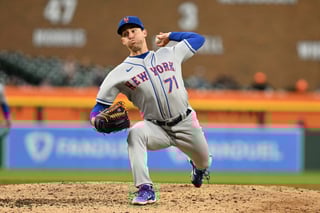 Picture of Zach Muckenhirn