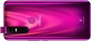 Picture of Infinix Mobile