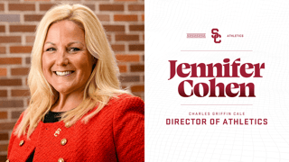 Picture of Jennifer Cohen