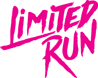 Picture of Limited Run Games