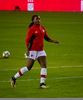 Picture of Nichelle Prince