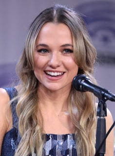 Picture of Madison Iseman