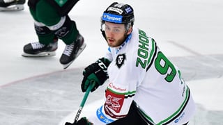 Picture of Radim Zohorna
