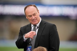 Picture of Rick George
