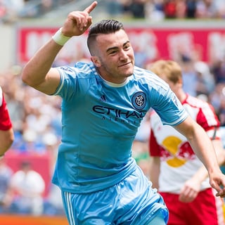 Picture of Jack Harrison