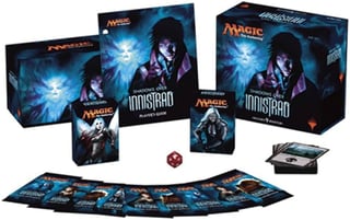 Picture of Shadows over Innistrad
