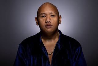 Picture of Jacob Batalon