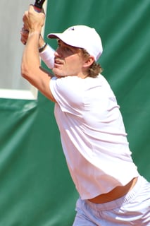 Picture of Max Purcell