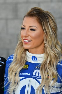 Picture of Leah Pruett