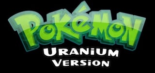 Picture of Pokémon Uranium