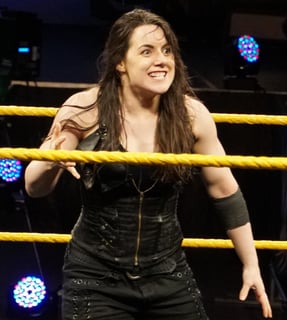 Picture of Nikki Cross