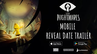 Picture of Little Nightmares