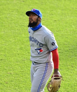 Picture of Teoscar Hernández