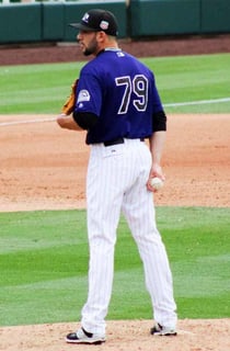 Picture of Matt Carasiti
