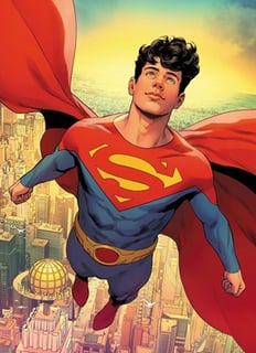 Picture of Jon Kent