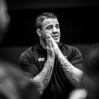 Picture of Marc Goddard