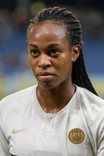 Picture of Marie-Antoinette Katoto