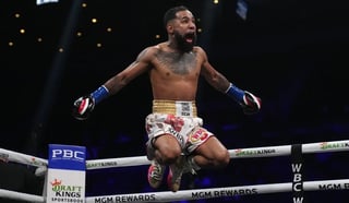 Picture of Luis Nery